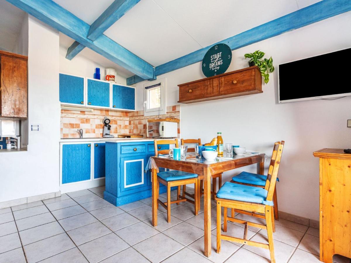 Apartment Port Grimaud Eksteriør bilde