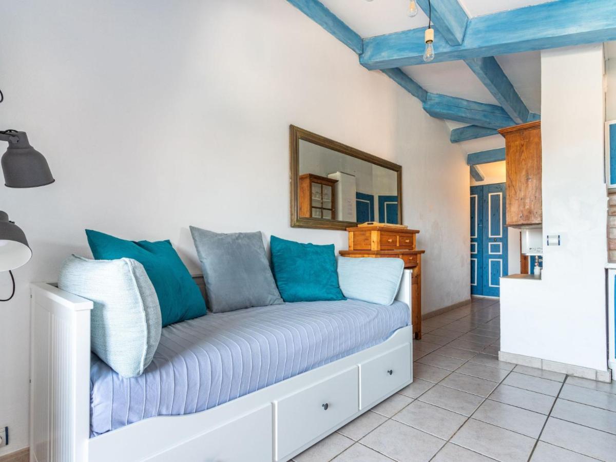 Apartment Port Grimaud Eksteriør bilde