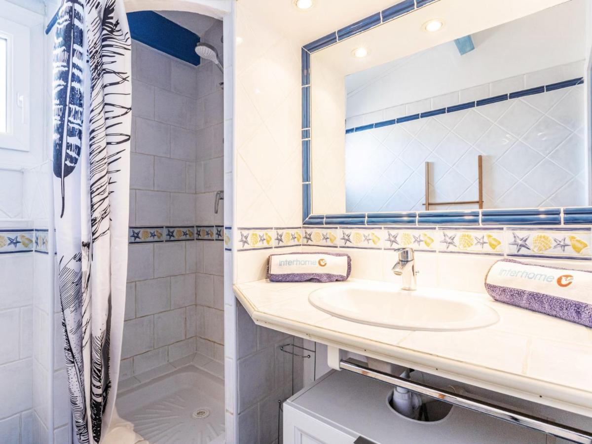 Apartment Port Grimaud Eksteriør bilde