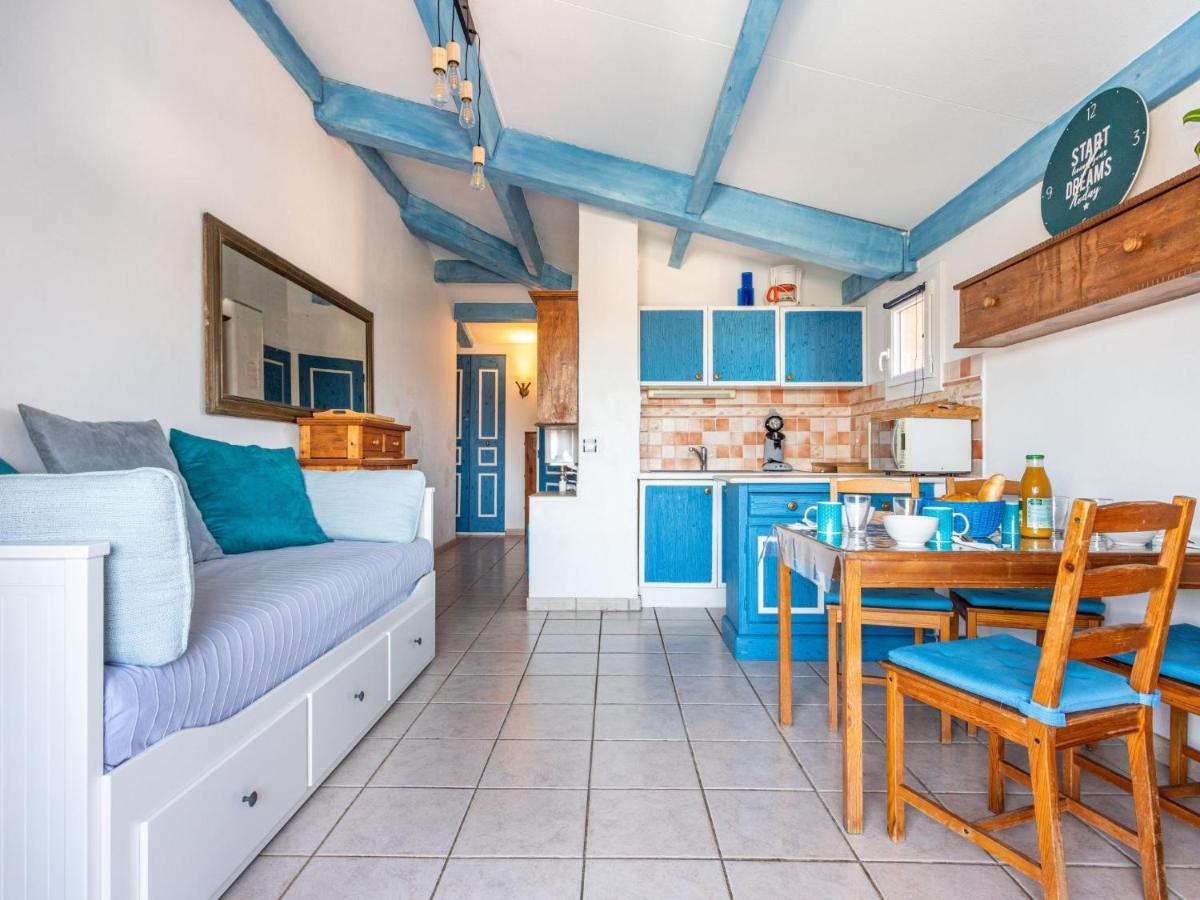 Apartment Port Grimaud Eksteriør bilde
