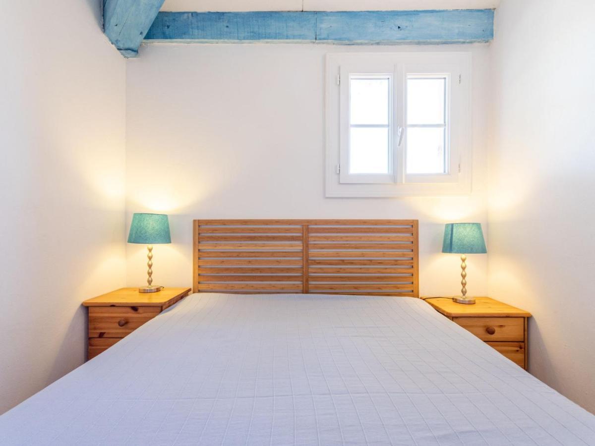 Apartment Port Grimaud Eksteriør bilde