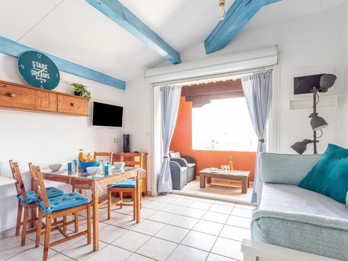 Apartment Port Grimaud Eksteriør bilde