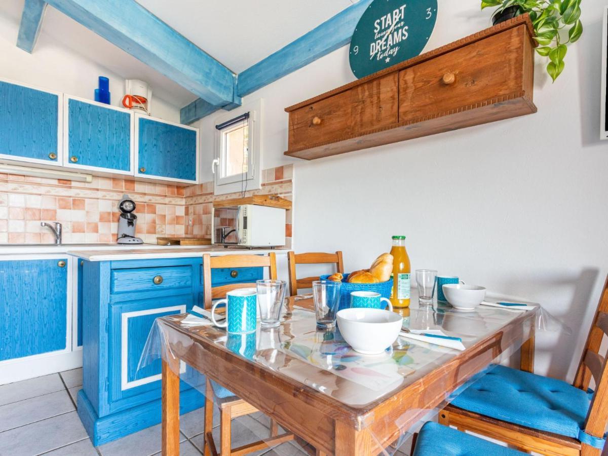 Apartment Port Grimaud Eksteriør bilde