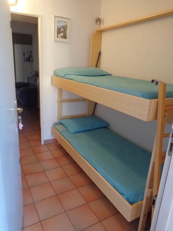 Apartment Port Grimaud Eksteriør bilde