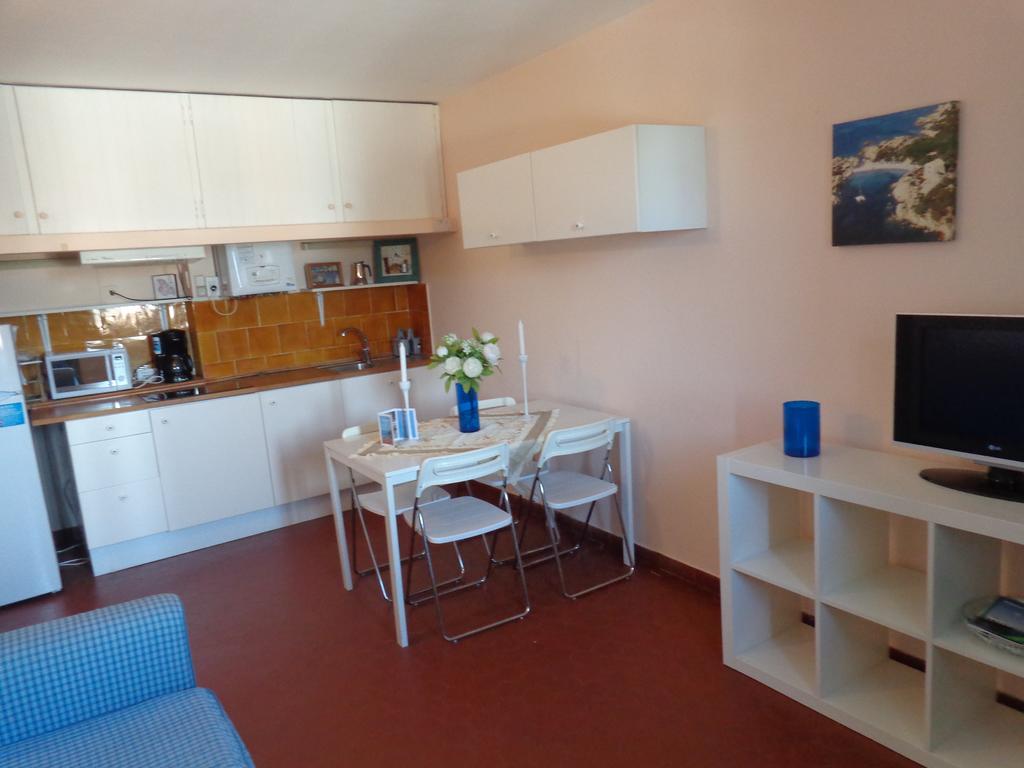 Apartment Port Grimaud Eksteriør bilde